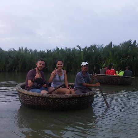 Thao Nguyen Phat Homestay Hoi An Zewnętrze zdjęcie