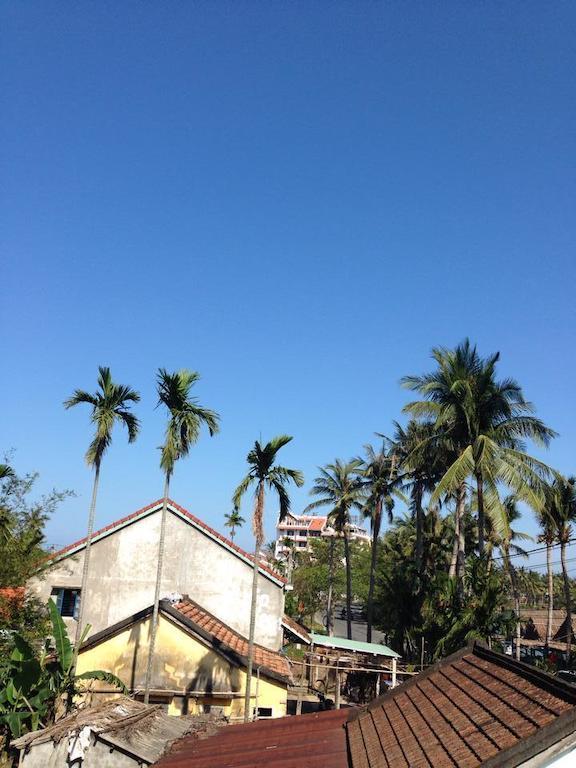 Thao Nguyen Phat Homestay Hoi An Pokój zdjęcie