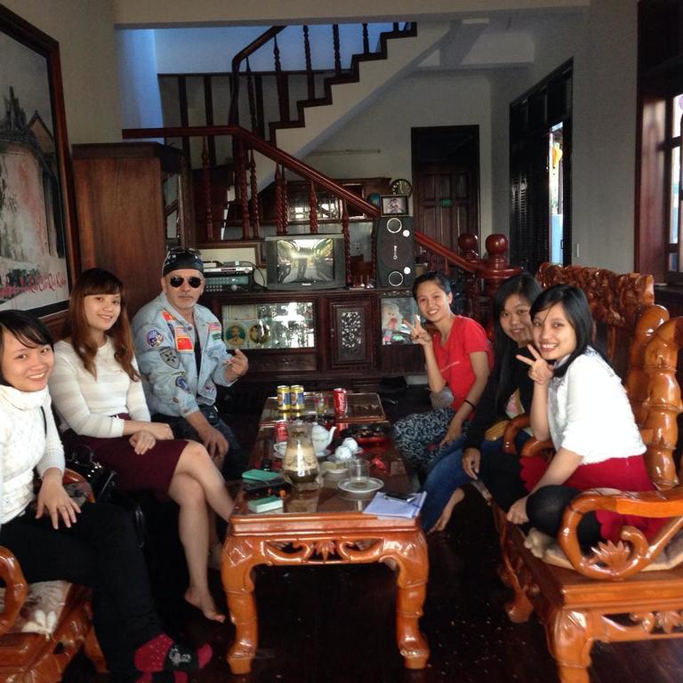 Thao Nguyen Phat Homestay Hoi An Zewnętrze zdjęcie