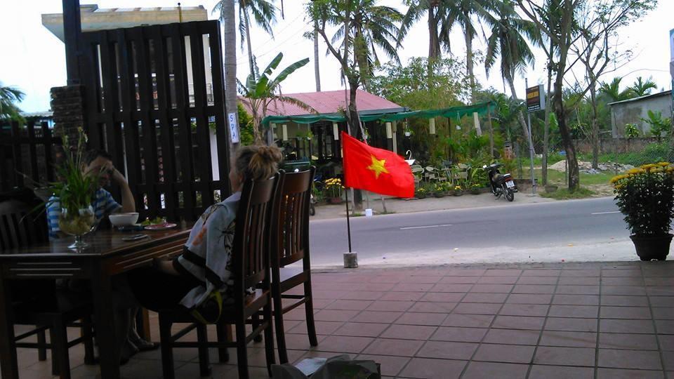 Thao Nguyen Phat Homestay Hoi An Zewnętrze zdjęcie