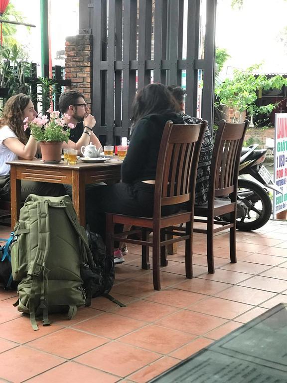 Thao Nguyen Phat Homestay Hoi An Zewnętrze zdjęcie