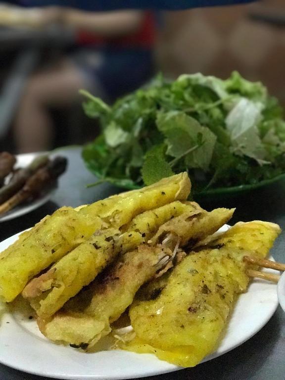 Thao Nguyen Phat Homestay Hoi An Zewnętrze zdjęcie