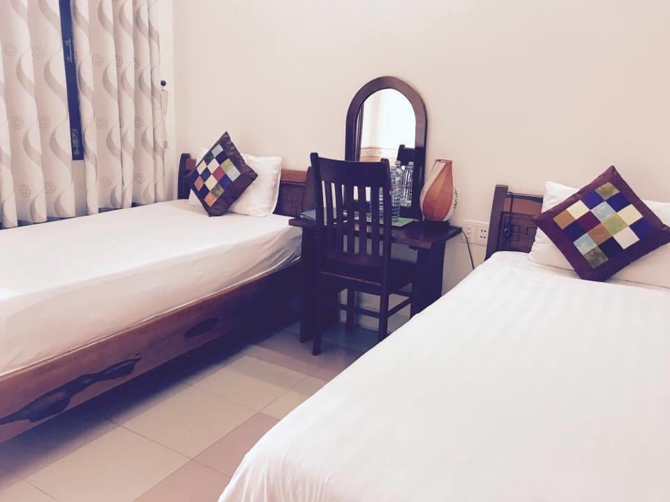 Thao Nguyen Phat Homestay Hoi An Zewnętrze zdjęcie