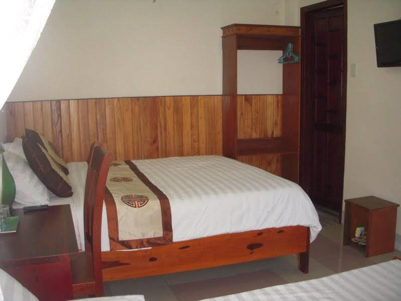 Thao Nguyen Phat Homestay Hoi An Zewnętrze zdjęcie